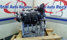 Load image into Gallery viewer, Engine Motor Chevrolet Spark 2021 - CTL285246
