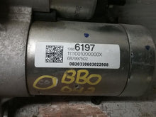 Load image into Gallery viewer, Starter Motor Chevrolet Spark 2021 - CTL285268
