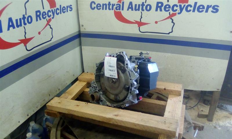 AUTOMATIC TRANSMISSION C70 S60 S80 V70 XC70 05 06 07 08 AWD - CTL285361