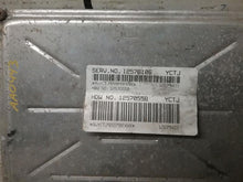 Load image into Gallery viewer, ECU ECM COMPUTER Escalade Escalade ESV Escalade EXT Avalanche 03-07 - CTL285551

