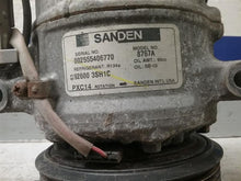 Load image into Gallery viewer, AC A/C AIR CONDITIONING COMPRESSOR Nissan Sentra 2013-2019 - CTL286049
