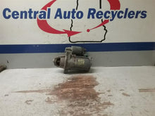 Load image into Gallery viewer, Starter Motor Ford Escape 2013 - CTL286278
