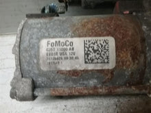 Load image into Gallery viewer, Starter Motor Ford Escape 2013 - CTL286278
