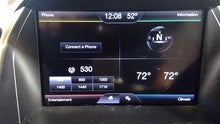 Load image into Gallery viewer, INFO-GPS SCREEN Ford Escape Focus 2012 12 2013 13 - CTL286295
