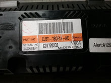 Load image into Gallery viewer, FRONT TEMPERATURE CONTROLS Ford Escape 2013 13 - CTL286297
