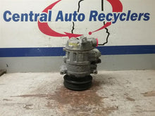 Load image into Gallery viewer, AC A/C AIR CONDITIONING COMPRESSOR A4 A5 Q5 S4 S5 2008-2012 - CTL286987
