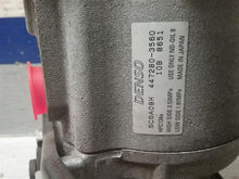 Load image into Gallery viewer, AC Compressor  XV CROSSTREK 2019 - CTL287077
