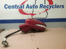 Load image into Gallery viewer, Side View Door Mirror Ford Fusion 2016 - CTL287240
