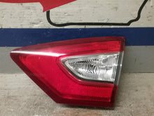 Load image into Gallery viewer, TRUNK LID MOUNTED TAIL LIGHT LAMP Ford Fusion 13 14 15 16 Right - CTL287425
