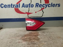 Load image into Gallery viewer, TRUNK LID MOUNTED TAIL LIGHT LAMP Ford Fusion 13 14 15 16 Left - CTL287426
