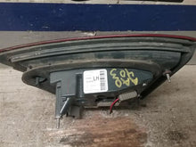 Load image into Gallery viewer, TRUNK LID MOUNTED TAIL LIGHT LAMP Ford Fusion 13 14 15 16 Left - CTL287426
