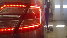 Load image into Gallery viewer, Tail Lamp Light Ford Taurus 2013 - CTL287464
