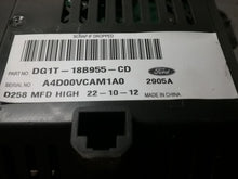 Load image into Gallery viewer, Radio Ford Taurus 2013 - CTL287501
