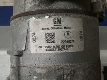 Load image into Gallery viewer, [INVENTORYCAR_YEAR_MAKE_MODEL] AC A/C AIR CONDITIONING COMPRESSOR - CTL287874
