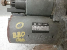 Load image into Gallery viewer, [INVENTORYCAR_YEAR_MAKE_MODEL] STARTER MOTOR - CTL287878
