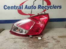 Load image into Gallery viewer, Tail Lamp Light Ford Fiesta 2015 - CTL288221
