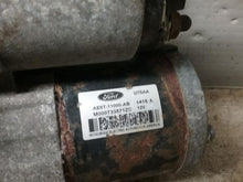 Load image into Gallery viewer, STARTER MOTOR Ford Fiesta 11 12 13 14 15 16 17 18 19 - CTL288235
