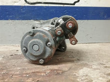 Load image into Gallery viewer, STARTER MOTOR Ford Fiesta 11 12 13 14 15 16 17 18 19 - CTL288235
