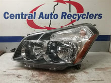 Load image into Gallery viewer, HEADLIGHT LAMP ASSEMBLY Pontiac Vibe 2009 09 2010 10 Left - CTL288587
