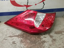 Load image into Gallery viewer, OUTER TAIL LIGHT LAMP Hyundai Accent 12 13 14 15 16 17 Left - CTL288688
