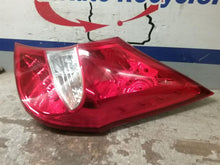 Load image into Gallery viewer, OUTER TAIL LIGHT LAMP Hyundai Accent 12 13 14 15 16 17 Right - CTL288689
