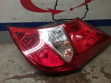 Load image into Gallery viewer, OUTER TAIL LIGHT LAMP Hyundai Accent 12 13 14 15 16 17 Right - CTL288689
