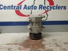 Load image into Gallery viewer, AC A/C AIR CONDITIONING COMPRESSOR Accent Rio 2012-2017 - CTL288696
