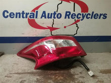 Load image into Gallery viewer, OUTER TAIL LIGHT LAMP Nissan Sentra 16 17 18 19 Left - CTL289121
