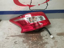 Load image into Gallery viewer, OUTER TAIL LIGHT LAMP Nissan Sentra 16 17 18 19 Left - CTL289121
