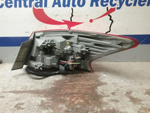 Load image into Gallery viewer, OUTER TAIL LIGHT LAMP Nissan Sentra 16 17 18 19 Left - CTL289121

