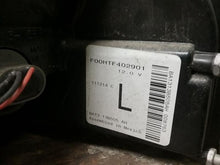 Load image into Gallery viewer, TAIL LIGHT LAMP ASSEMBLY Lincoln MKX 11 12 13 14 15 Left - CTL289194
