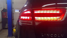 Load image into Gallery viewer, TAIL LIGHT LAMP ASSEMBLY Lincoln MKX 11 12 13 14 15 Left - CTL289194
