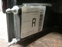 Load image into Gallery viewer, TAIL LIGHT LAMP ASSEMBLY Lincoln MKX 11 12 13 14 15 Right - CTL289195
