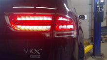 Load image into Gallery viewer, TAIL LIGHT LAMP ASSEMBLY Lincoln MKX 11 12 13 14 15 Right - CTL289195
