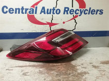 Load image into Gallery viewer, Tail Lamp Light Buick Regal 2016 - CTL289353
