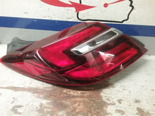 Load image into Gallery viewer, Tail Lamp Light Buick Regal 2016 - CTL289353
