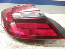 Load image into Gallery viewer, Tail Lamp Light Buick Regal 2016 - CTL289353
