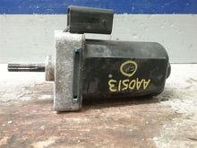 Load image into Gallery viewer, Transfer Case Actuator Motor  FIAT 500 2016 - CTL289684
