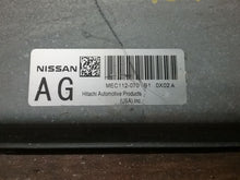 Load image into Gallery viewer, ECU ECM COMPUTER Nissan Altima 2011 11 - CTL289731
