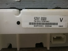 Load image into Gallery viewer, TEMPERATURE CONTROLS Altima 2010 10 2011 11 2012 12 2013 13 - CTL289751
