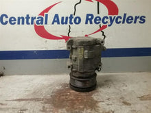 Load image into Gallery viewer, AC A/C AIR CONDITIONING COMPRESSOR Toyota Tundra 07 08 09 - CTL290003
