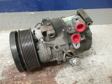 Load image into Gallery viewer, AC A/C AIR CONDITIONING COMPRESSOR Toyota Tundra 07 08 09 - CTL290003
