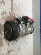 Load image into Gallery viewer, AC A/C AIR CONDITIONING COMPRESSOR A4 A5 Q5 S4 S5 2008-2012 - CTL290103
