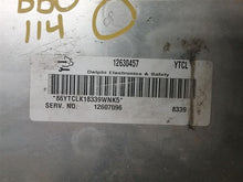 Load image into Gallery viewer, ECU ECM COMPUTER Lucerne CTS DTS SRX STS XLR Colorado Corvette 09-12 - CTL290204
