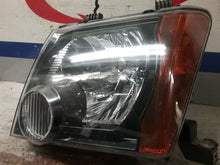 Load image into Gallery viewer, HEADLIGHT LAMP ASSEMBLY Nissan Xterra 09 10 11 12 13 14 Left - CTL290316
