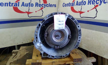 Load image into Gallery viewer, TRANSMISSION Nissan Frontier Xterra 13 14 15 16 17 18 19 4X4 - CTL290340
