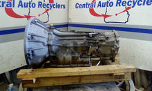 Load image into Gallery viewer, TRANSMISSION Nissan Frontier Xterra 13 14 15 16 17 18 19 4X4 - CTL290340
