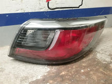 Load image into Gallery viewer, OUTER TAIL LIGHT LAMP Scion iA Toyota Yaris 16 17 18 19 Right - CTL290853
