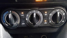 Load image into Gallery viewer, Temperature Controls  SCION IA 2016 - CTL290883
