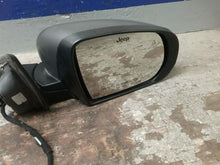 Load image into Gallery viewer, Side View Door Mirror Jeep Compass 2018 - CTL291068
